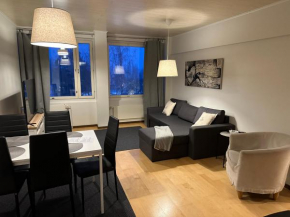 Berlin 2BR home in heard of Tornio